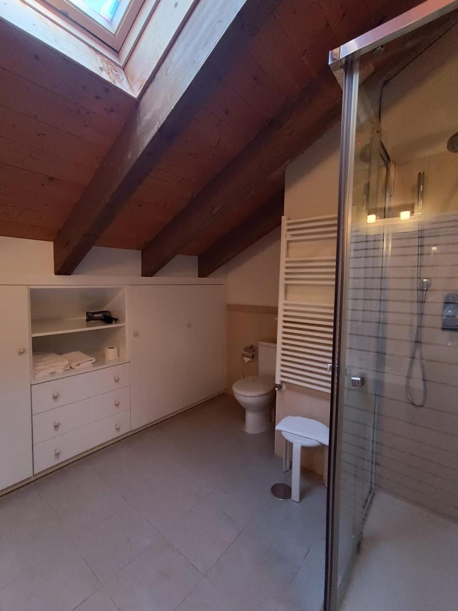 סוטו דל ברקו Hotel Rural Foncubierta חדר תמונה