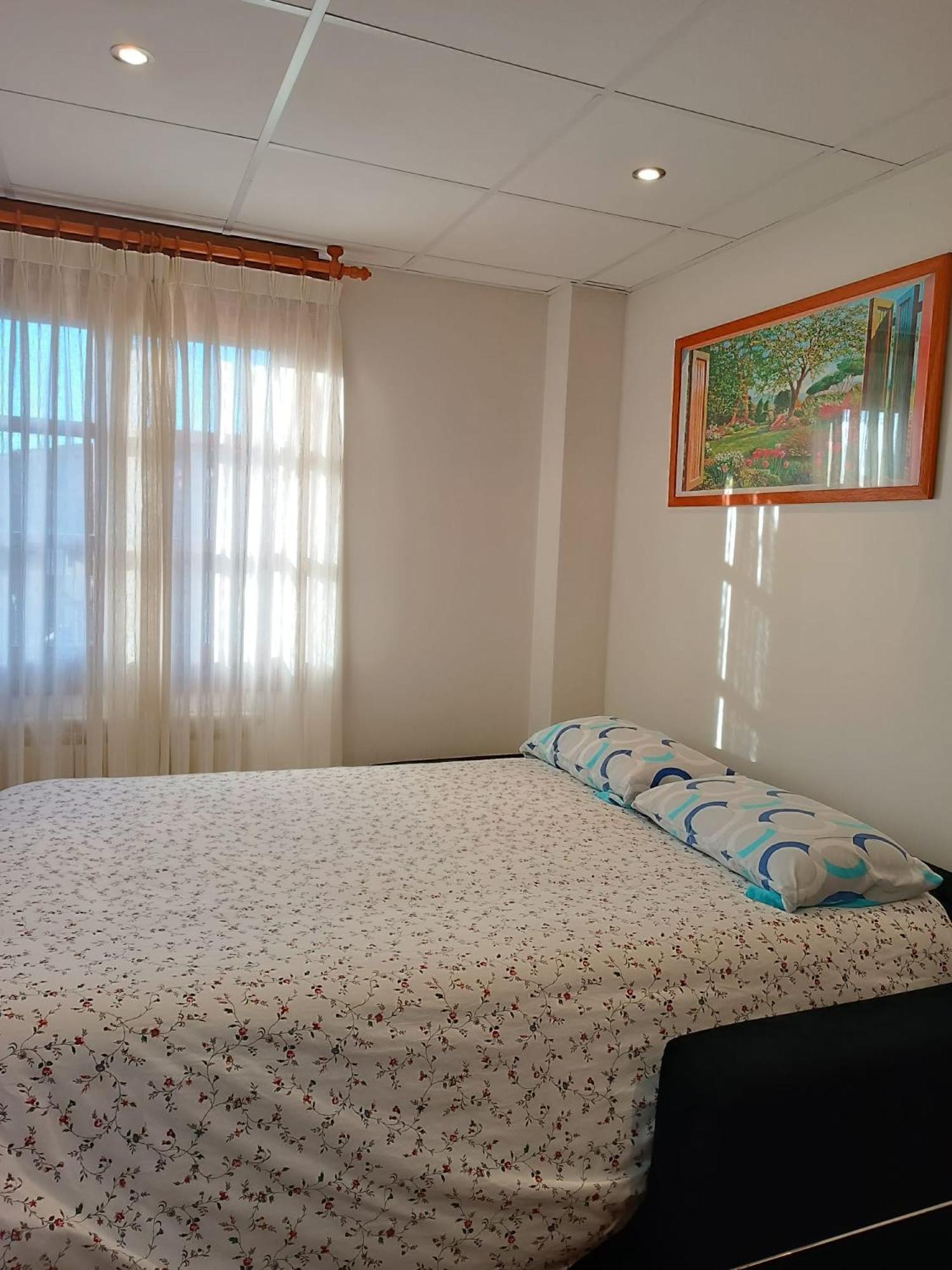 סוטו דל ברקו Hotel Rural Foncubierta מראה חיצוני תמונה