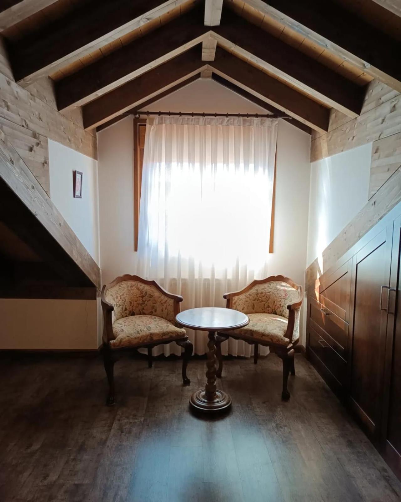 סוטו דל ברקו Hotel Rural Foncubierta חדר תמונה