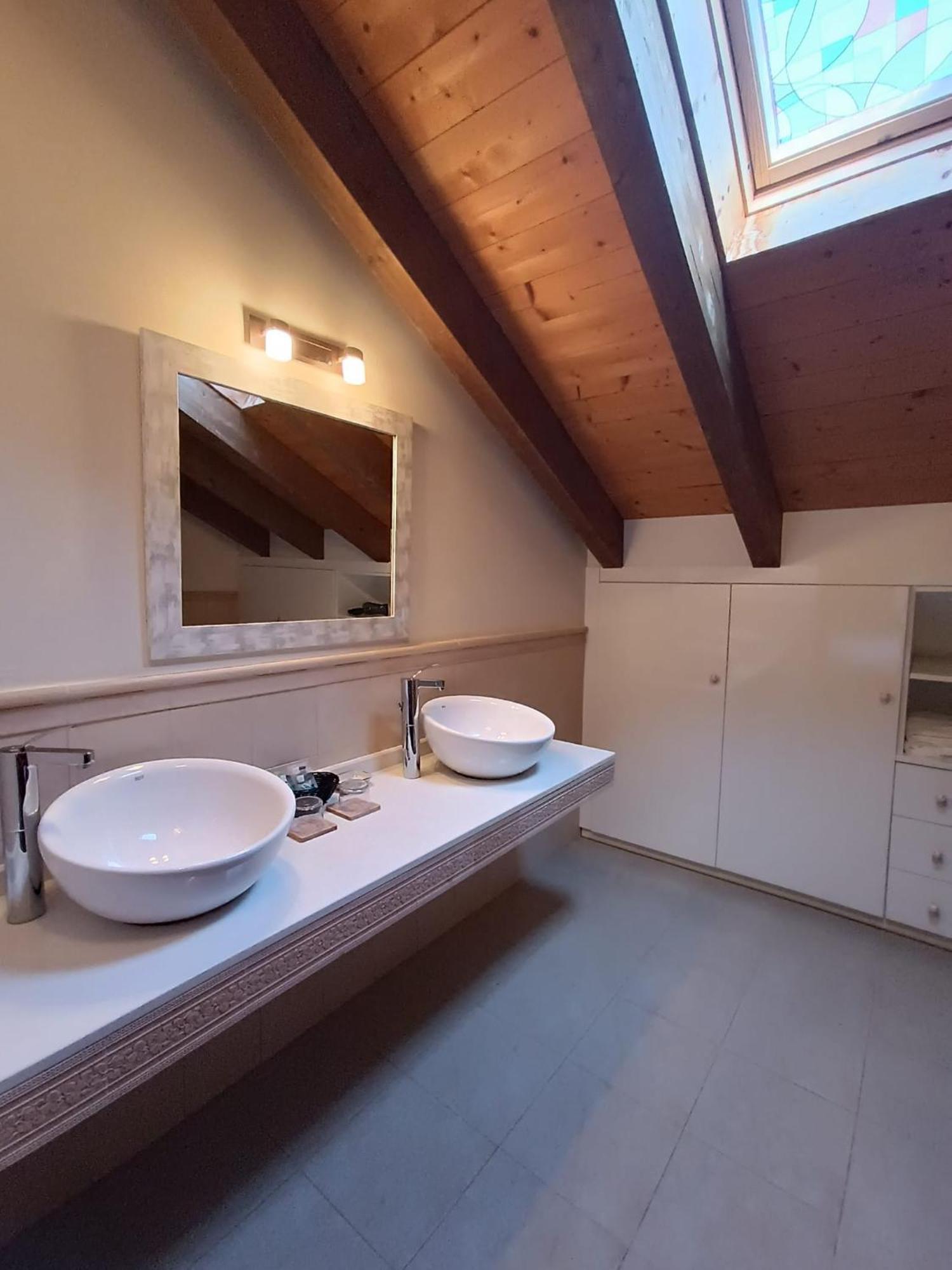 סוטו דל ברקו Hotel Rural Foncubierta חדר תמונה