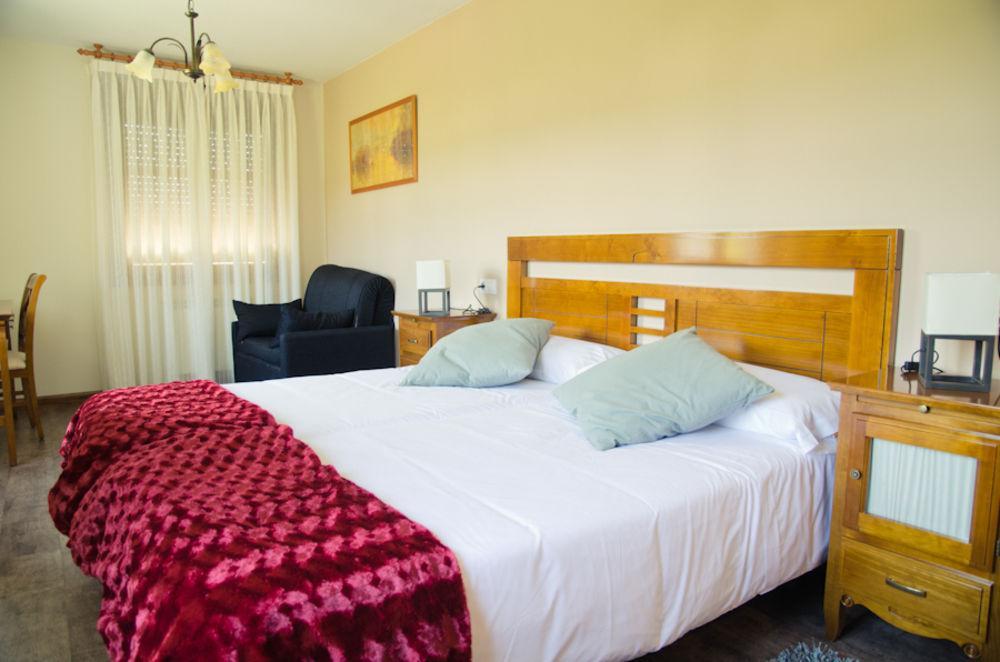 סוטו דל ברקו Hotel Rural Foncubierta מראה חיצוני תמונה